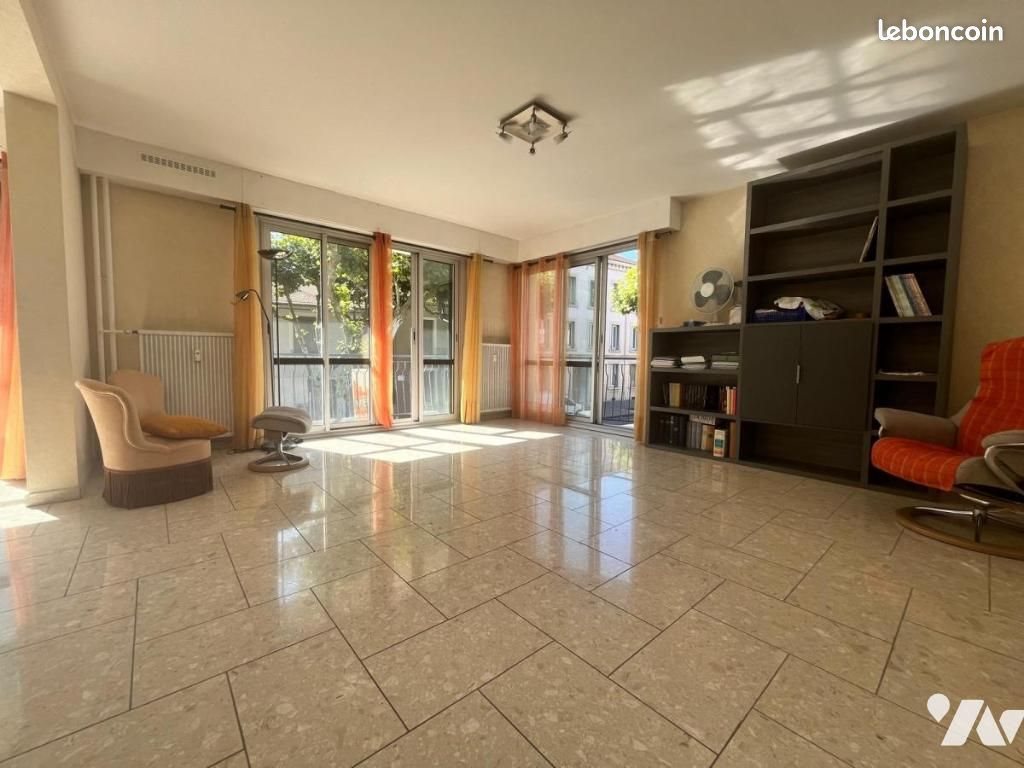 Appartement à vendre, 104m², Valence