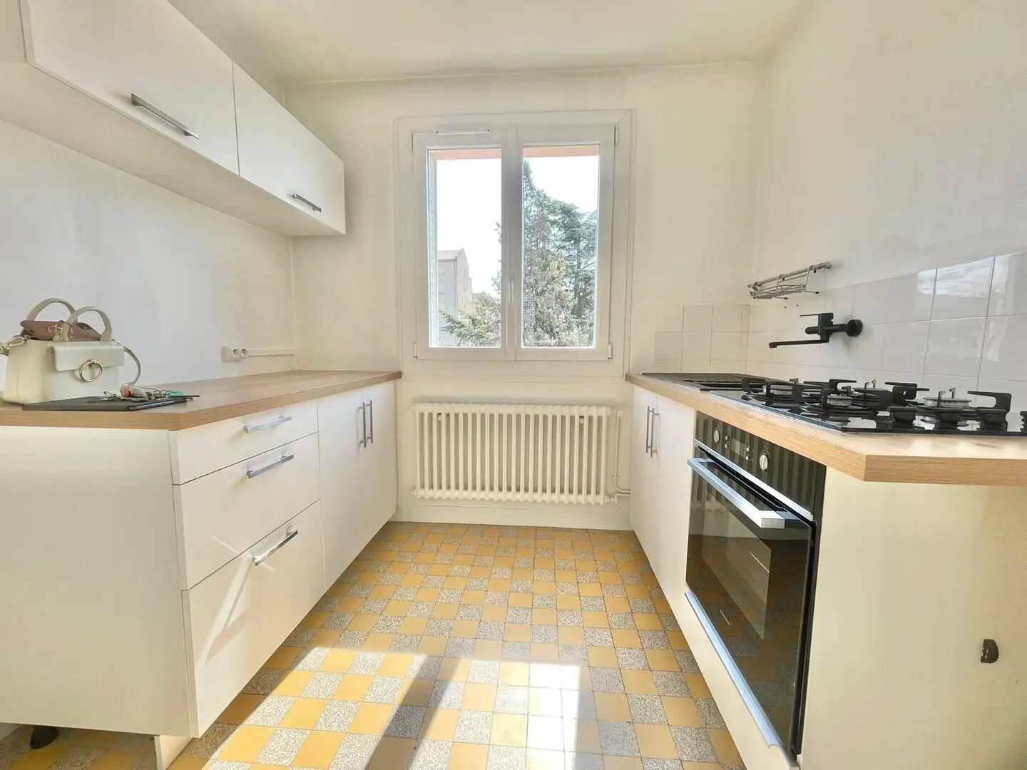 Appartement à louer, 66m², Valence
