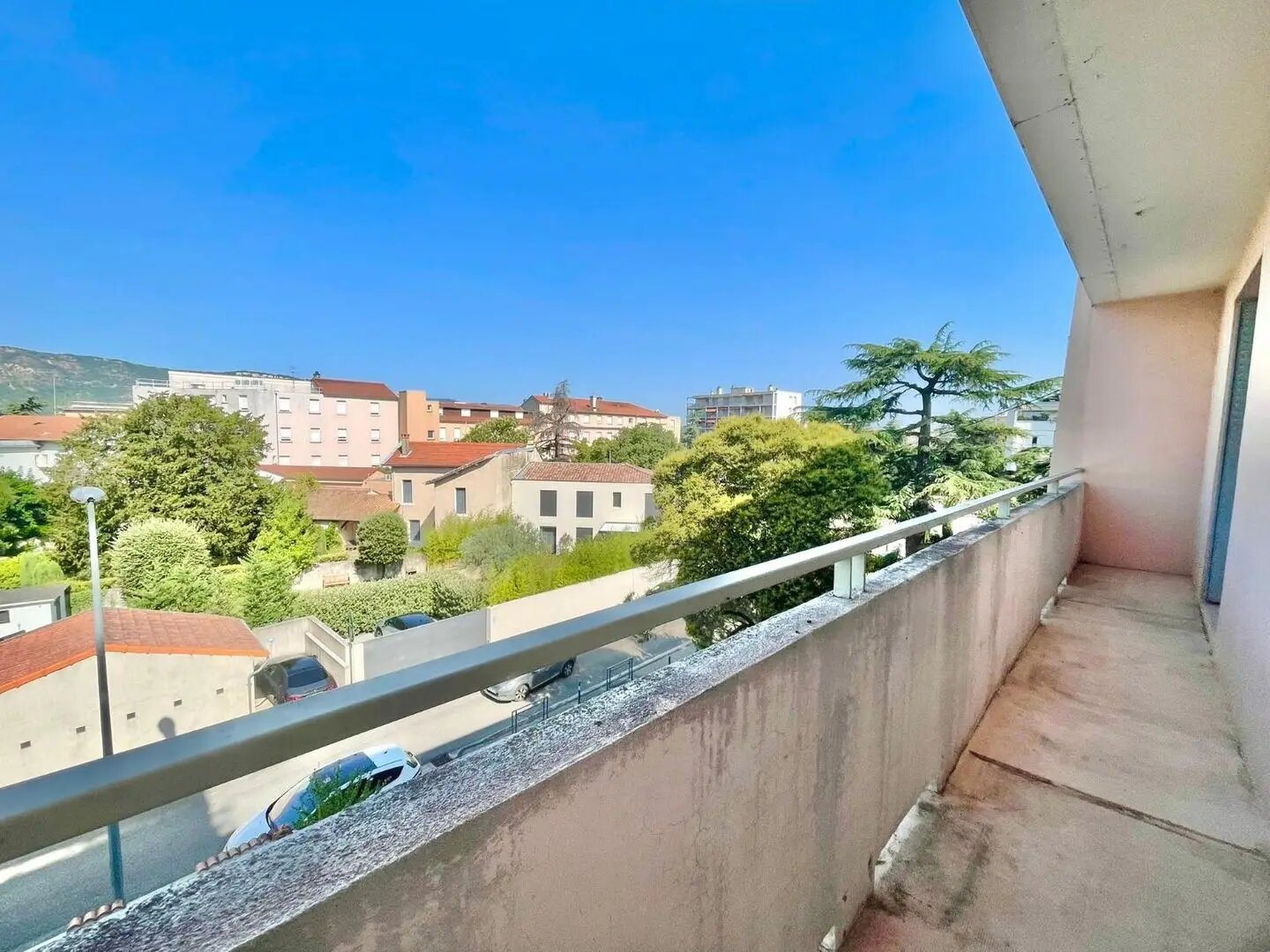Appartement à louer, 66m², Valence