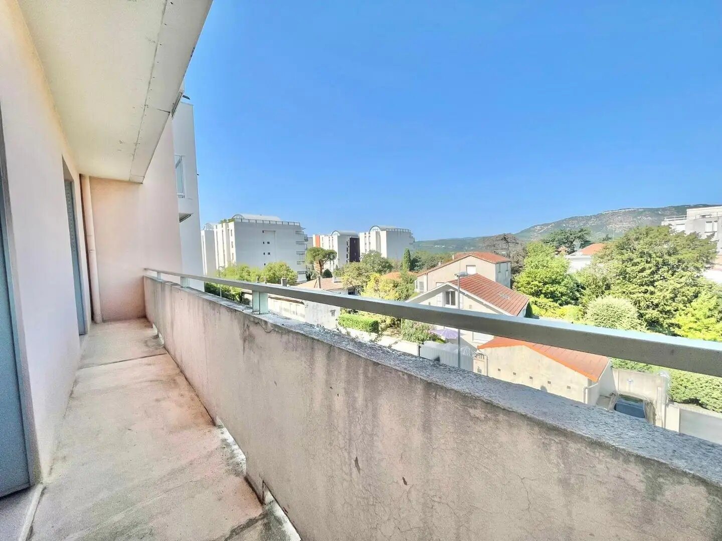 Appartement à louer, 66m², Valence
