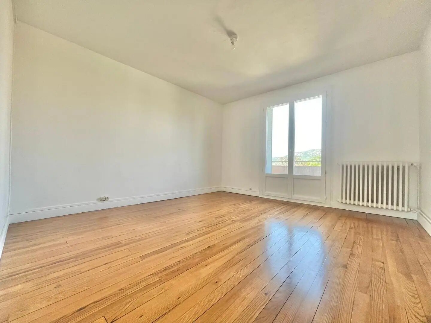 Appartement à louer, 66m², Valence