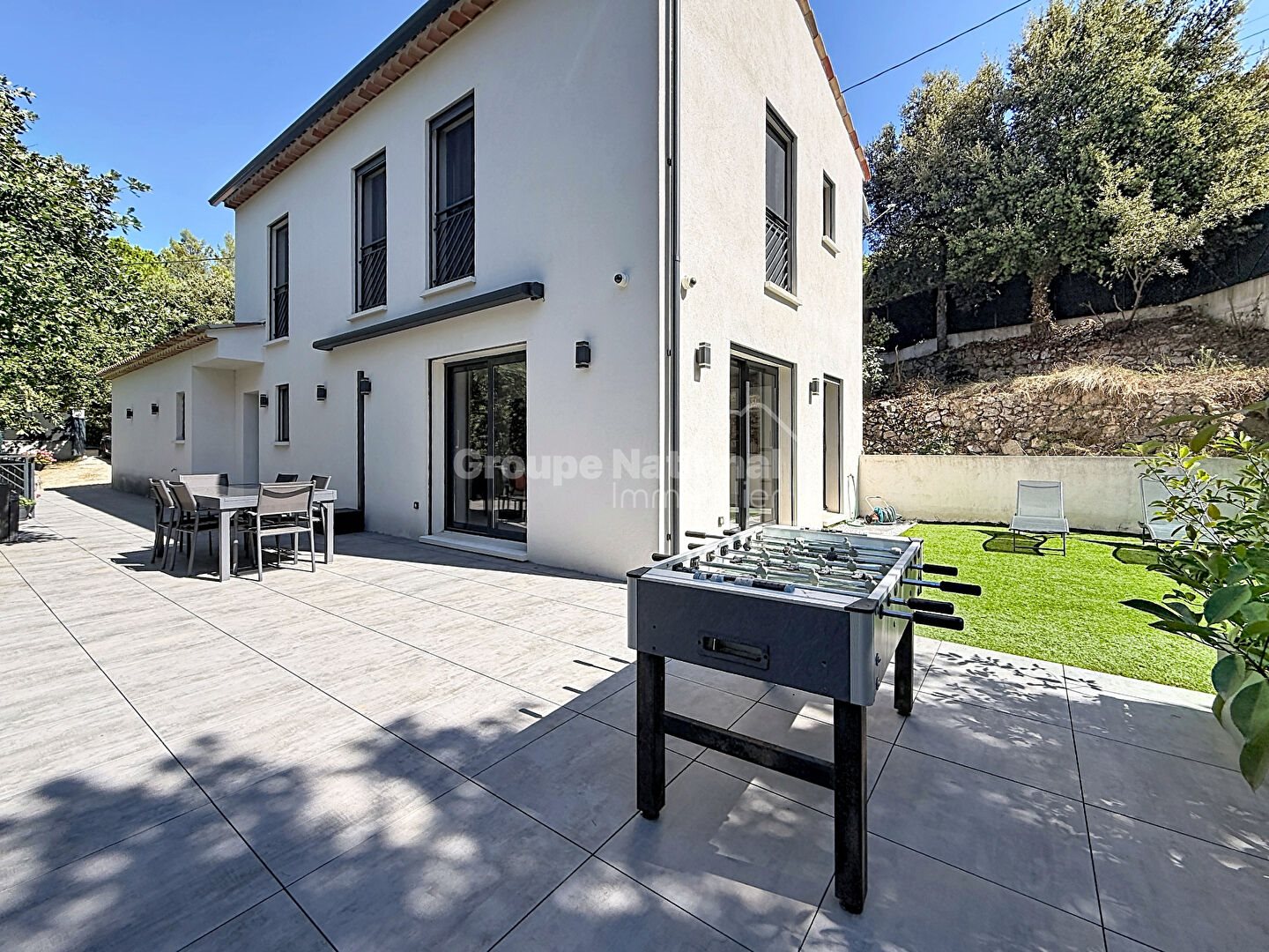 Maison à vendre, 110m², Le Tignet