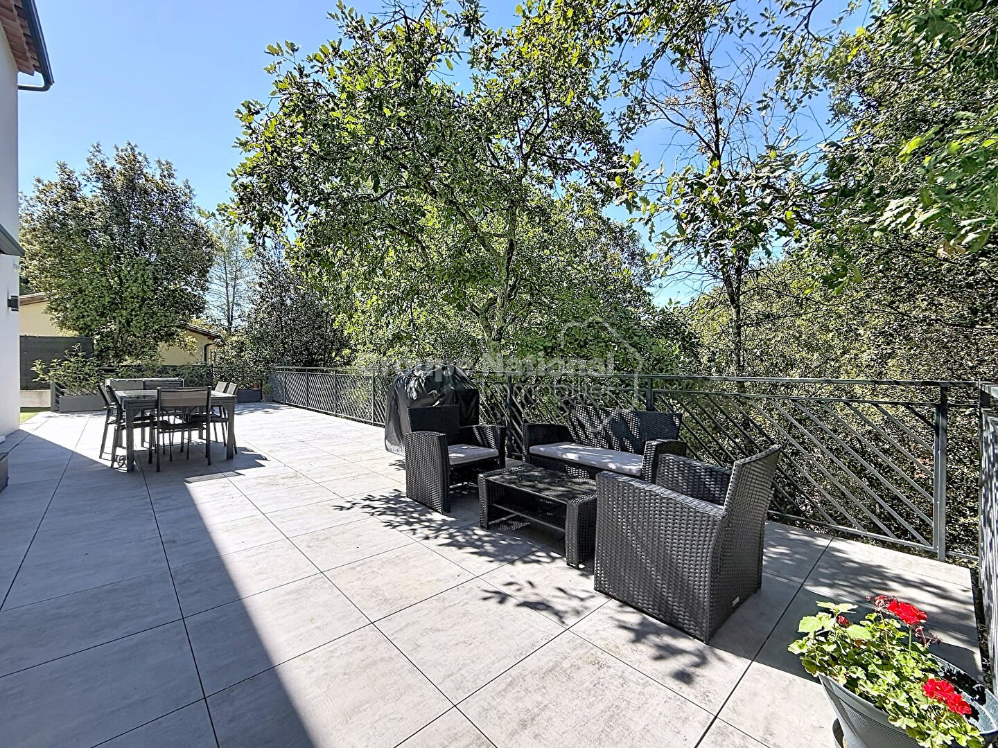 Maison à vendre, 110m², Le Tignet