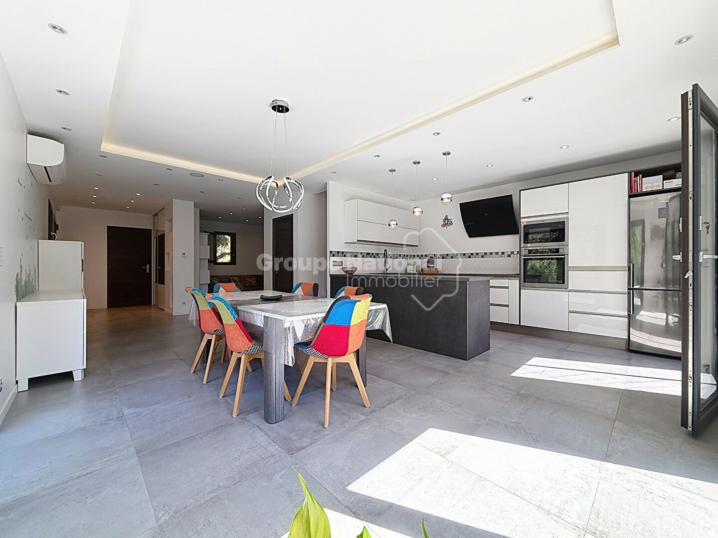 Maison à vendre, 110m², Le Tignet