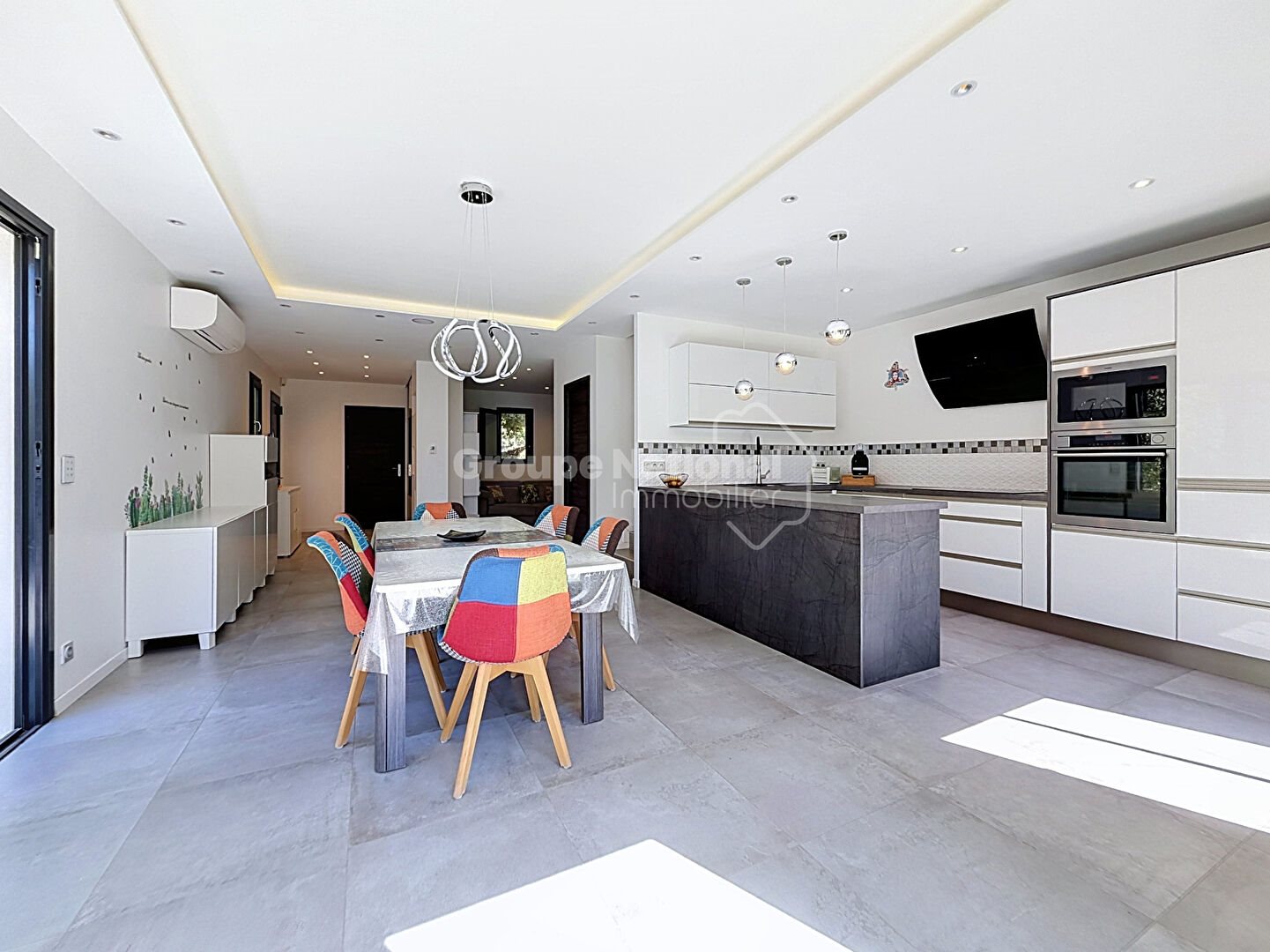 Maison à vendre, 110m², Le Tignet