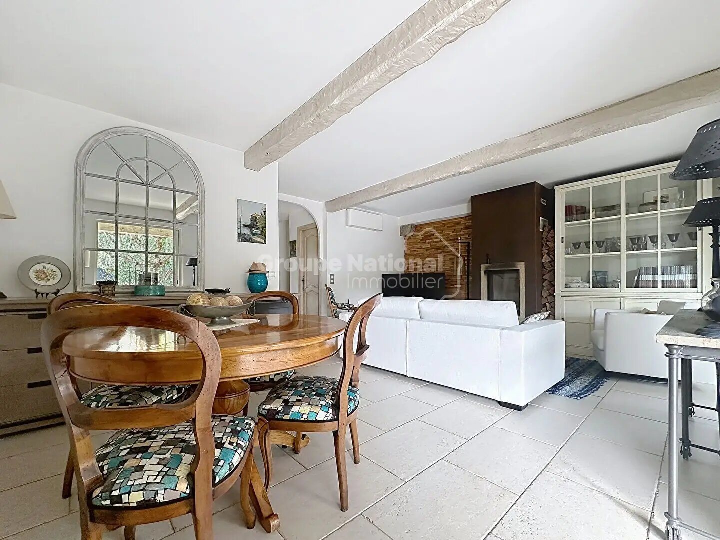 Maison à vendre, 88m², Peymeinade