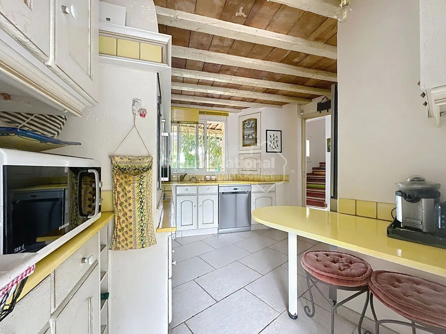 Maison à vendre, 88m², Peymeinade