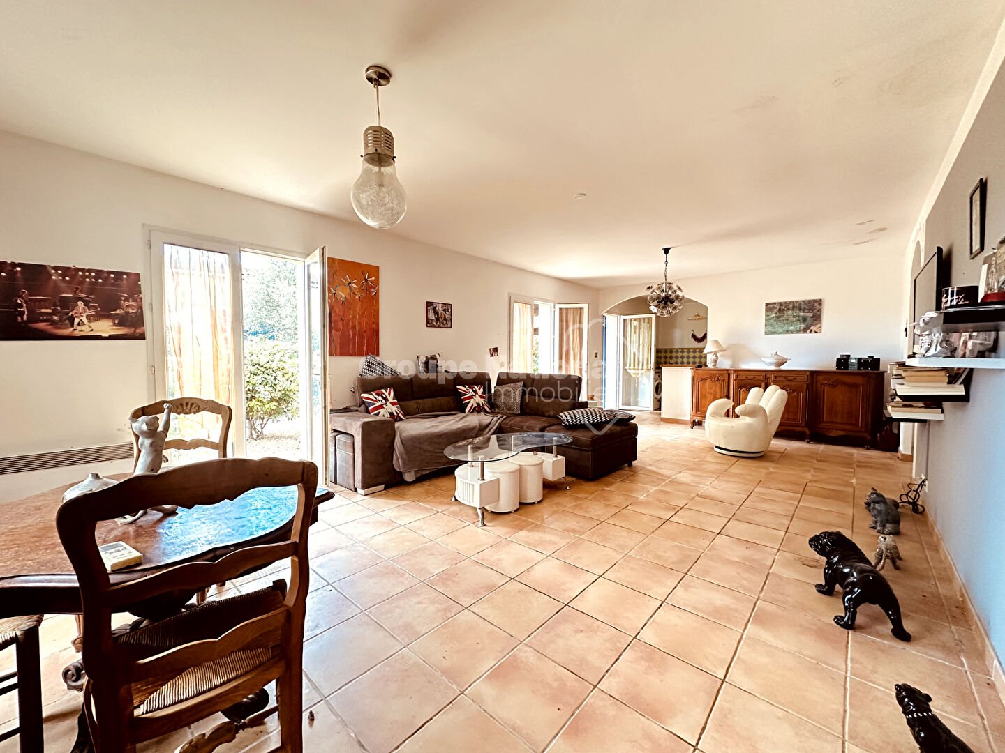 Maison à vendre, 88m², Grasse