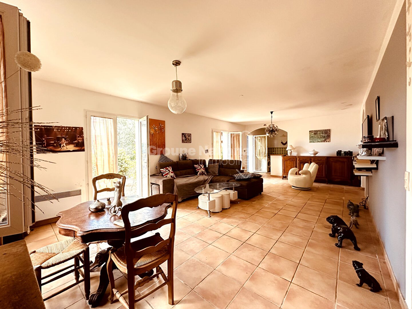 Maison à vendre, 88m², Grasse