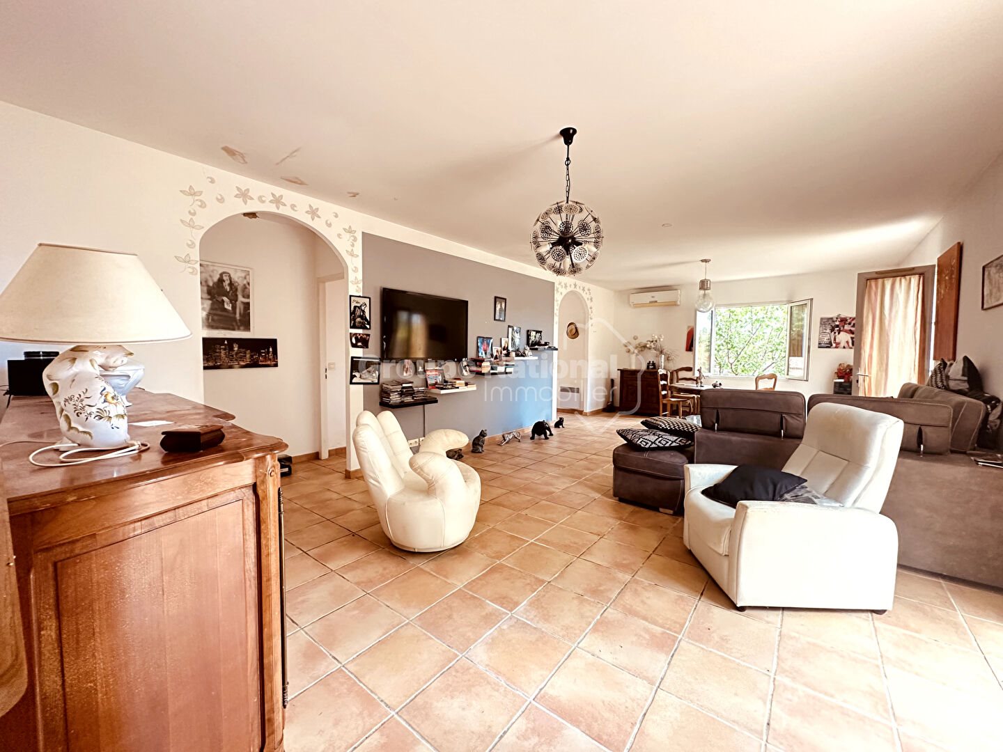 Maison à vendre, 88m², Grasse
