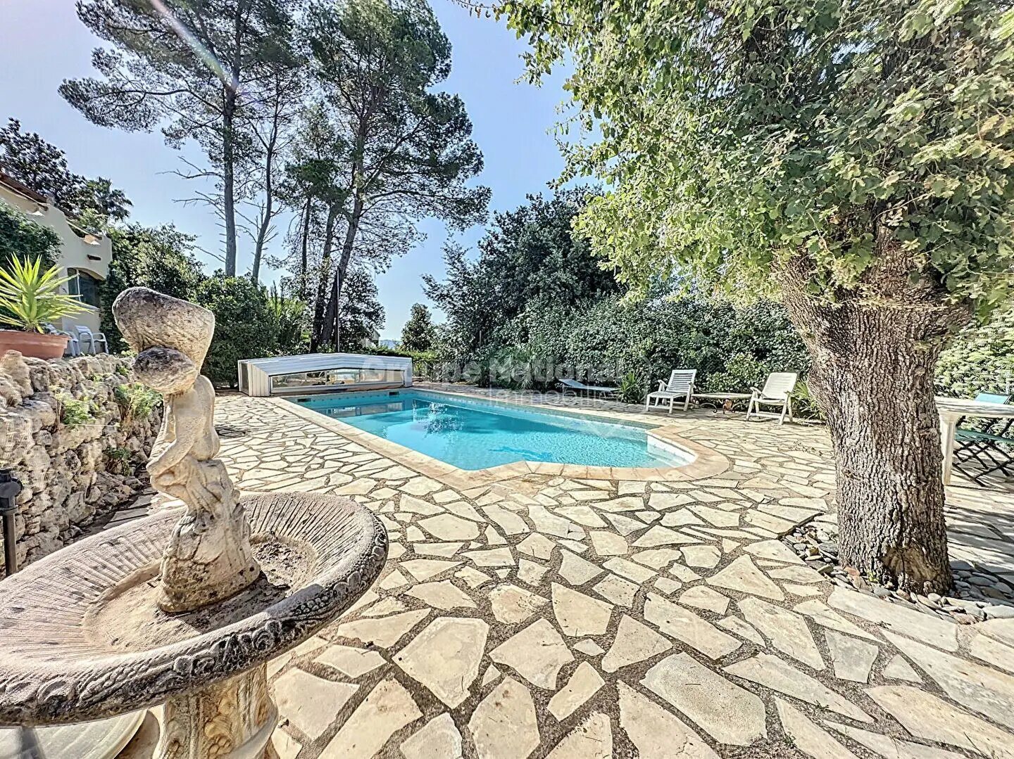 Maison à vendre, 152m², Le Tignet