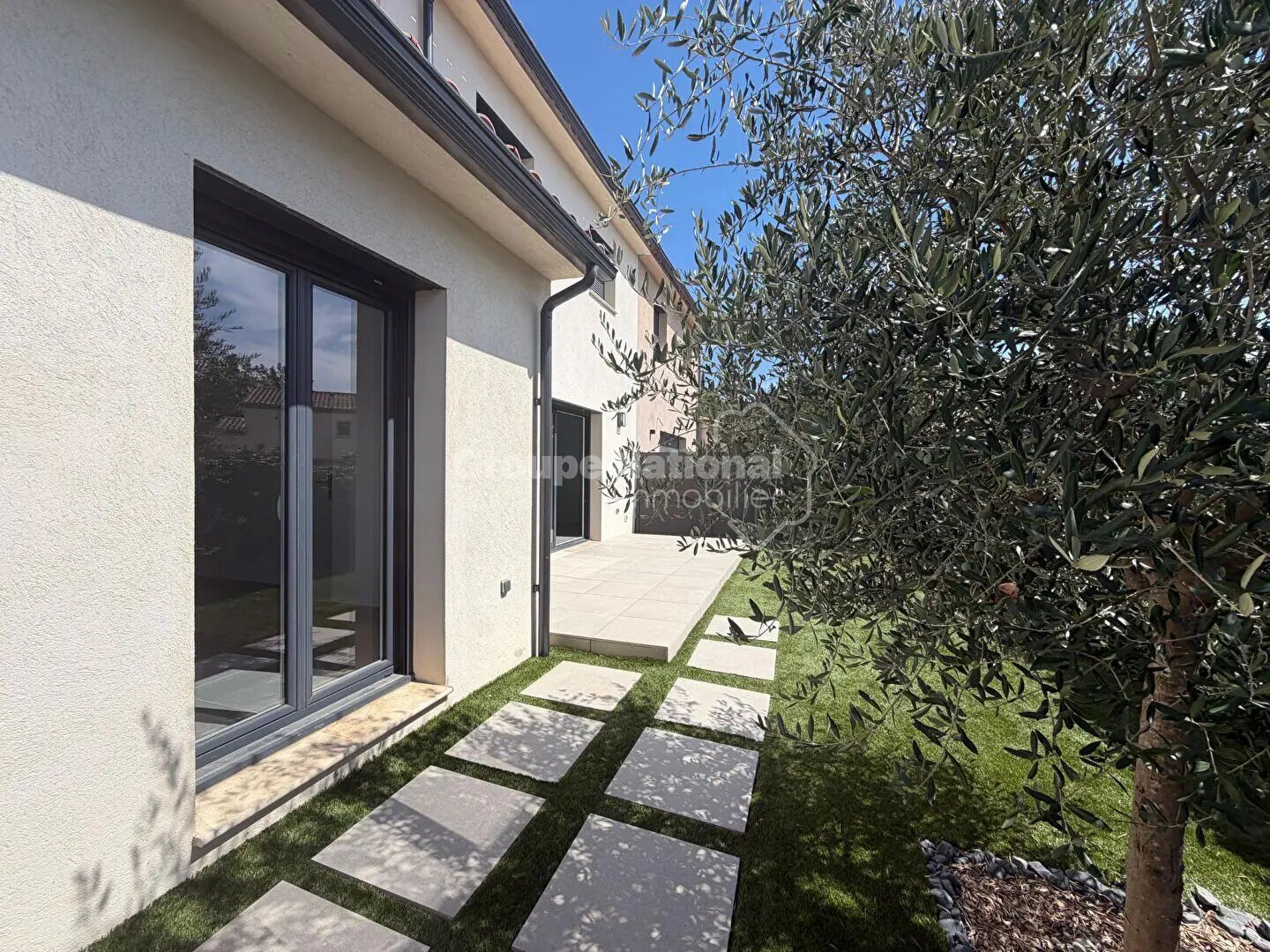 Maison à vendre, 106m², Montauroux