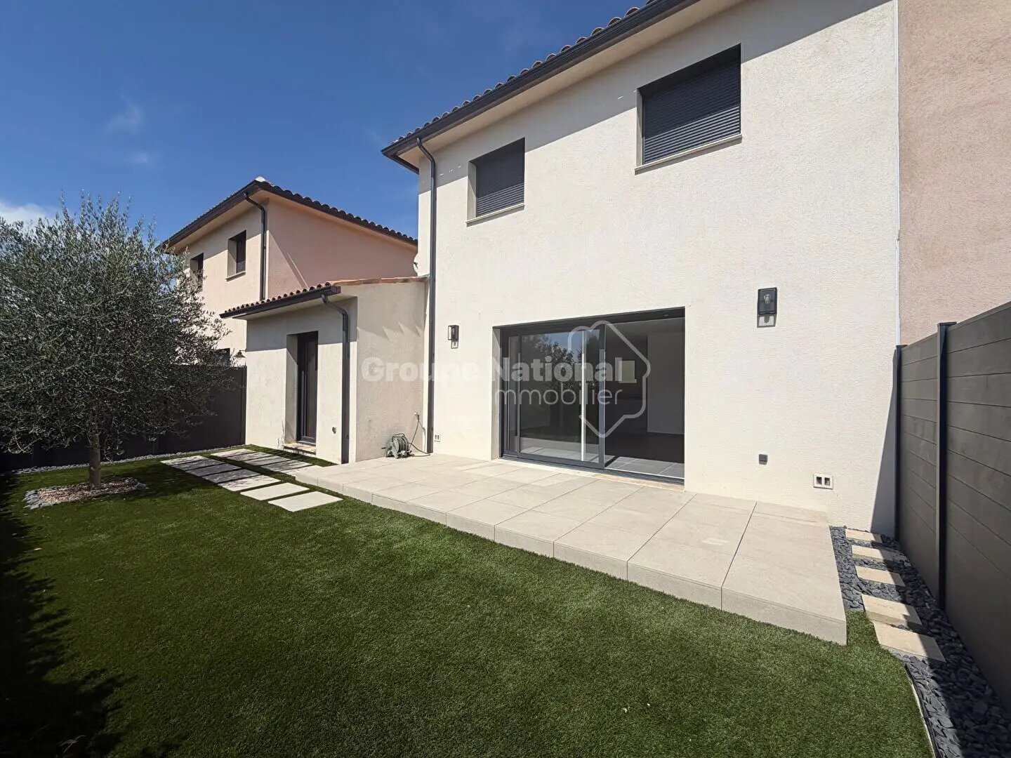 Maison à vendre, 106m², Montauroux