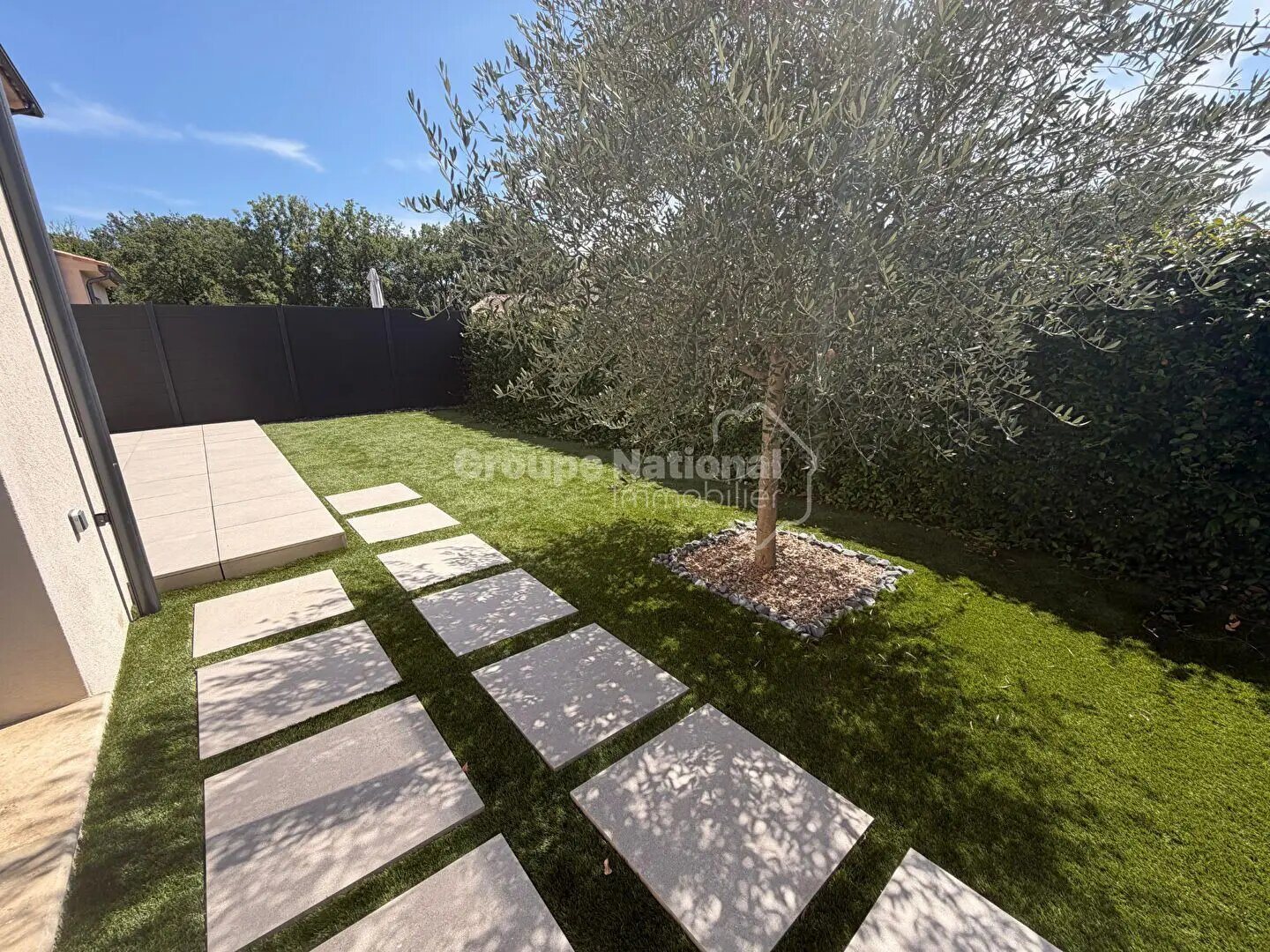 Maison à vendre, 106m², Montauroux