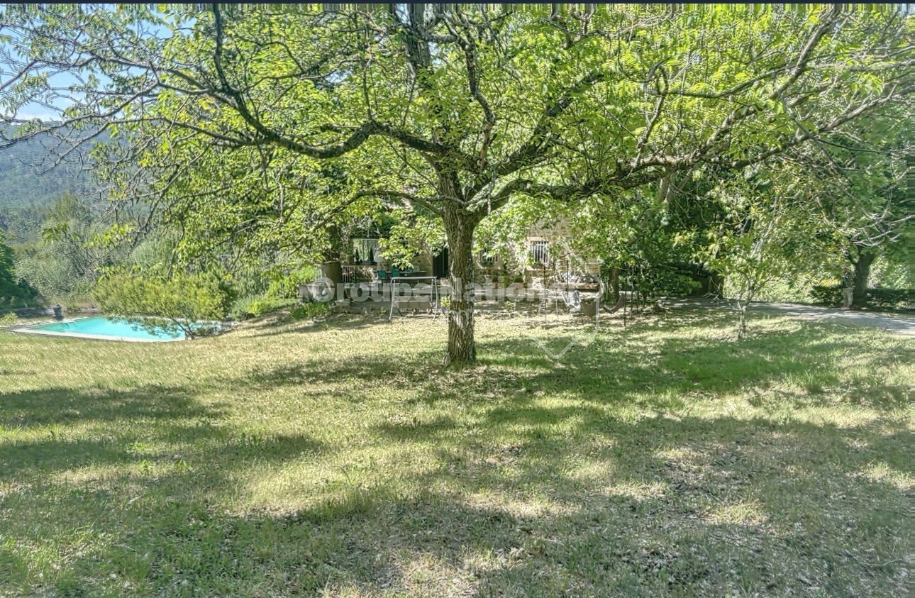 Maison à vendre, 45m², Bargemon