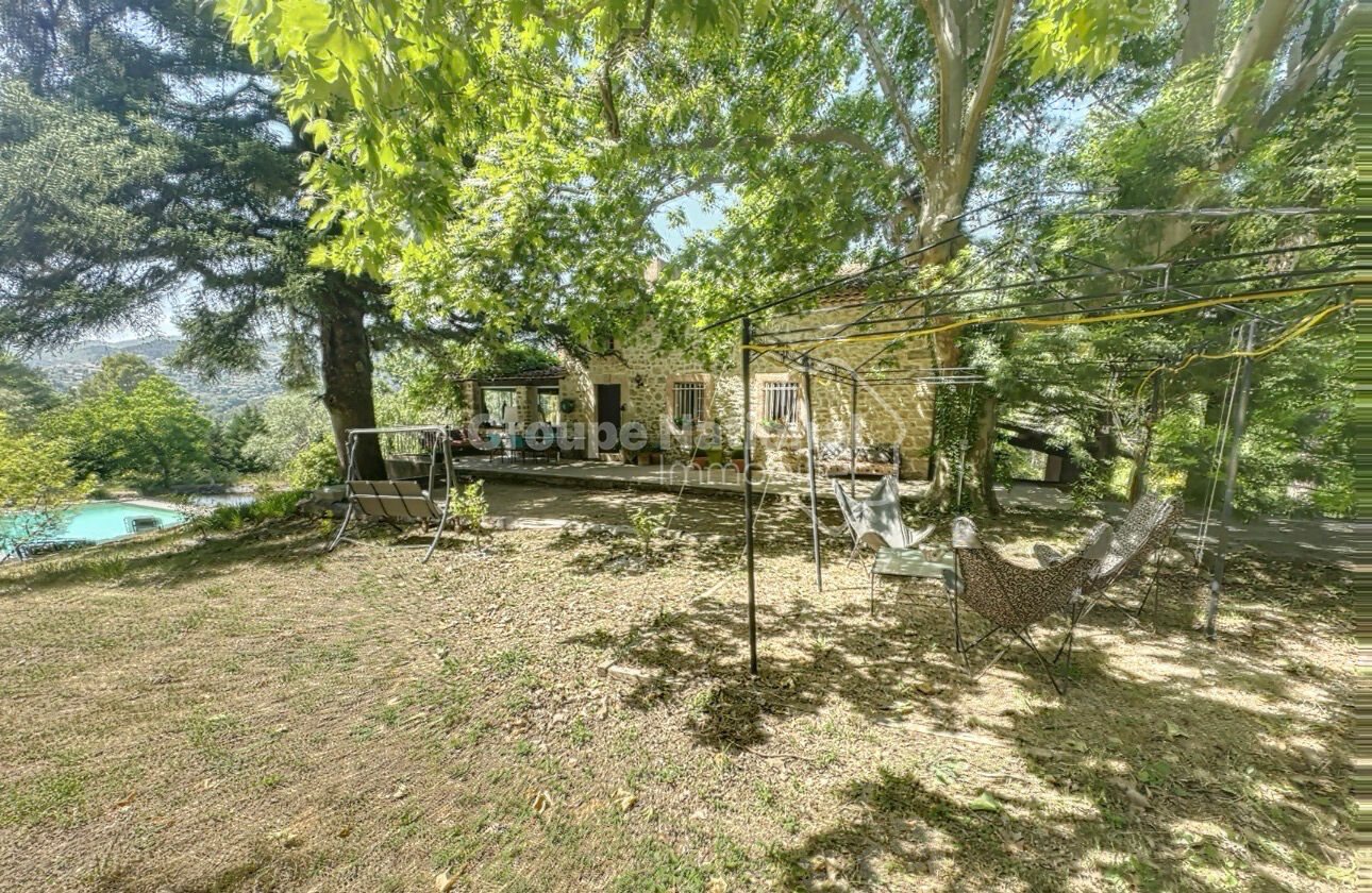 Maison à vendre, 45m², Bargemon