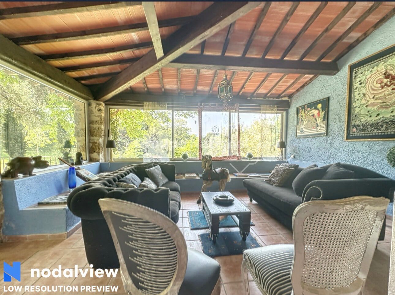 Maison à vendre, 45m², Bargemon