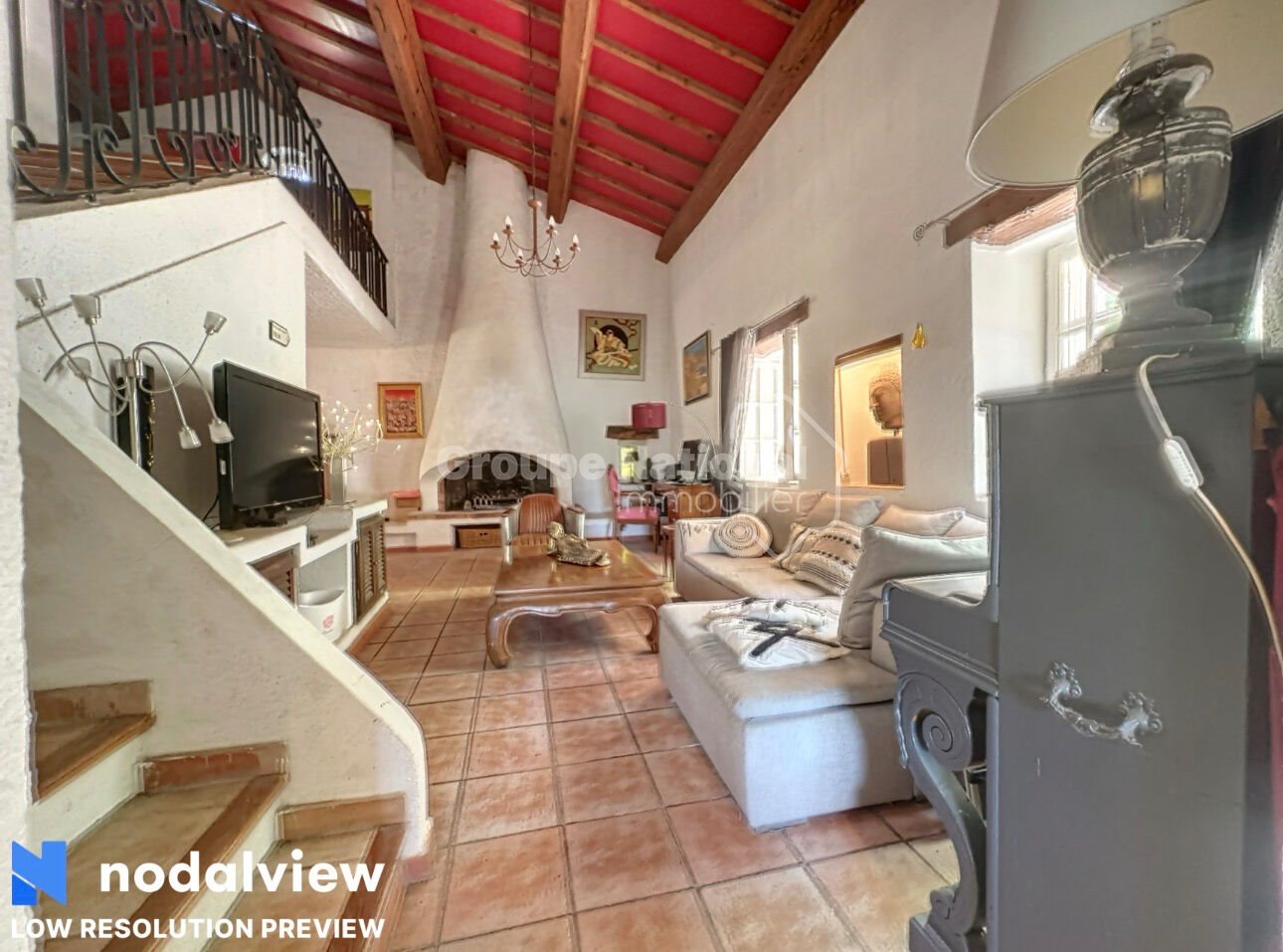 Maison à vendre, 45m², Bargemon