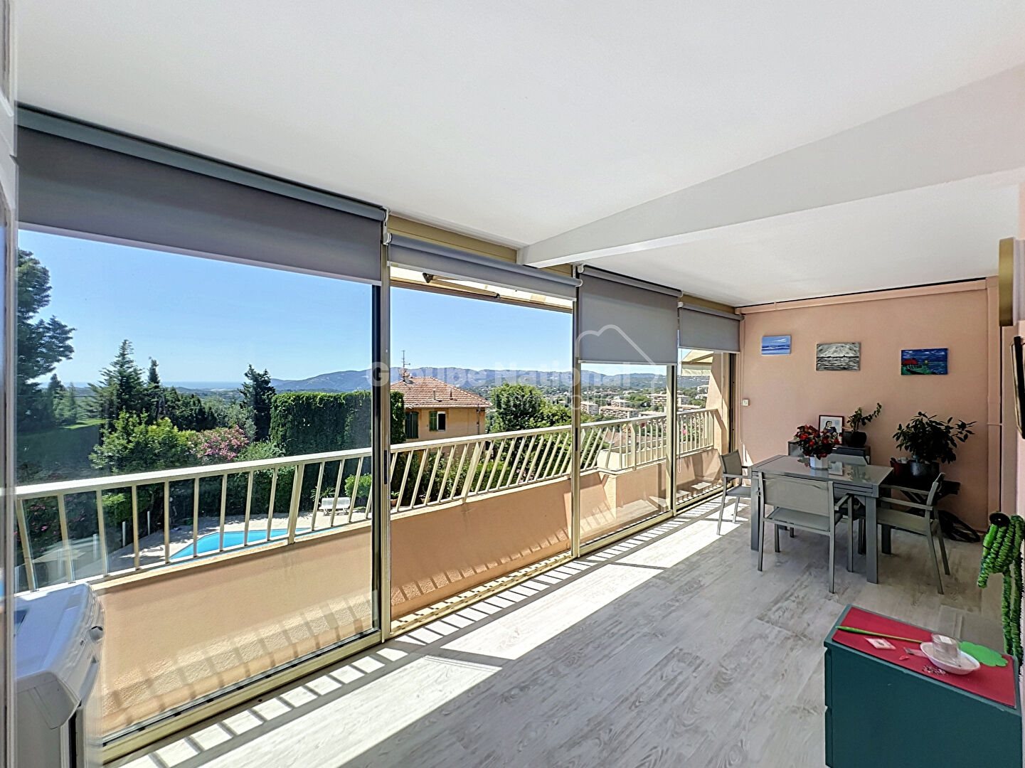 Appartement à vendre, 73m², Grasse