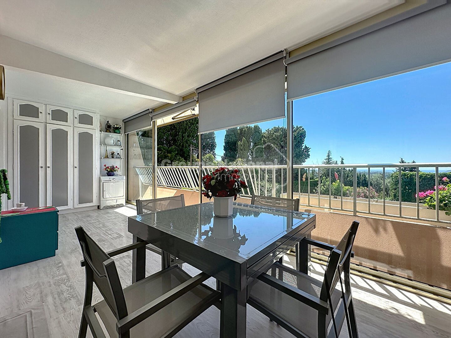 Appartement à vendre, 73m², Grasse