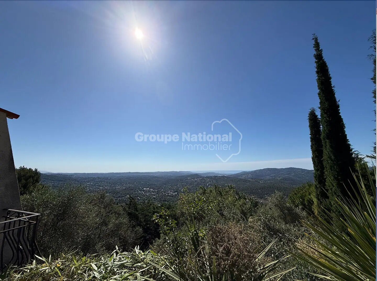 Maison à vendre, 170m², Le Tignet