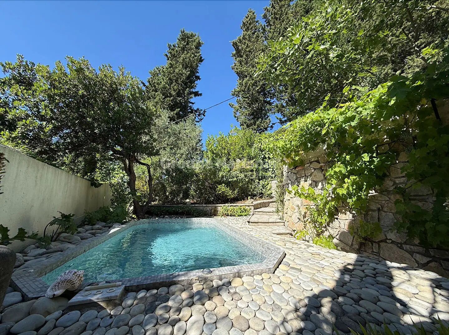 Maison à vendre, 170m², Le Tignet