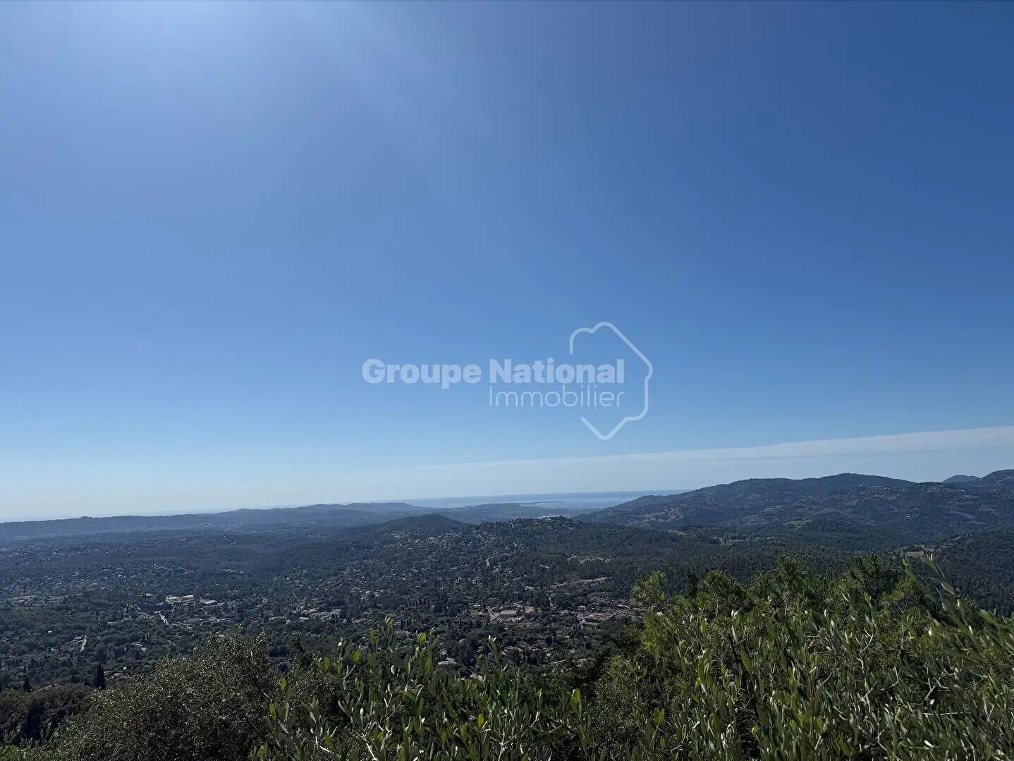 Maison à vendre, 170m², Le Tignet