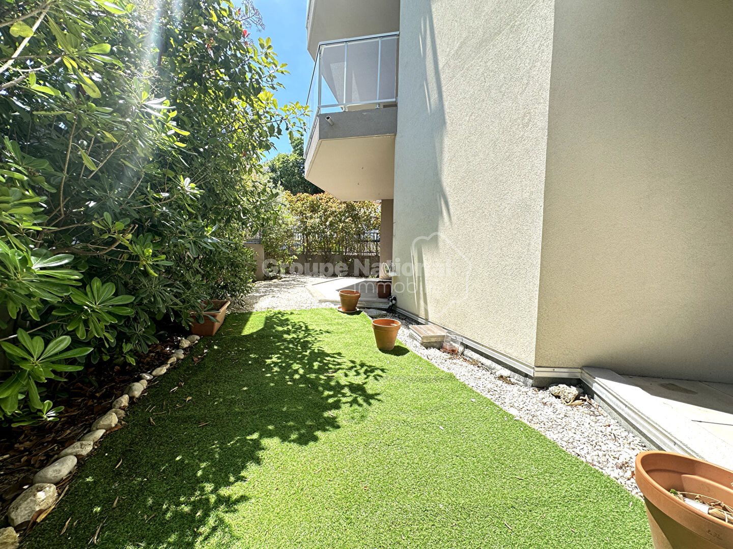 Appartement à vendre, 17m², Antibes