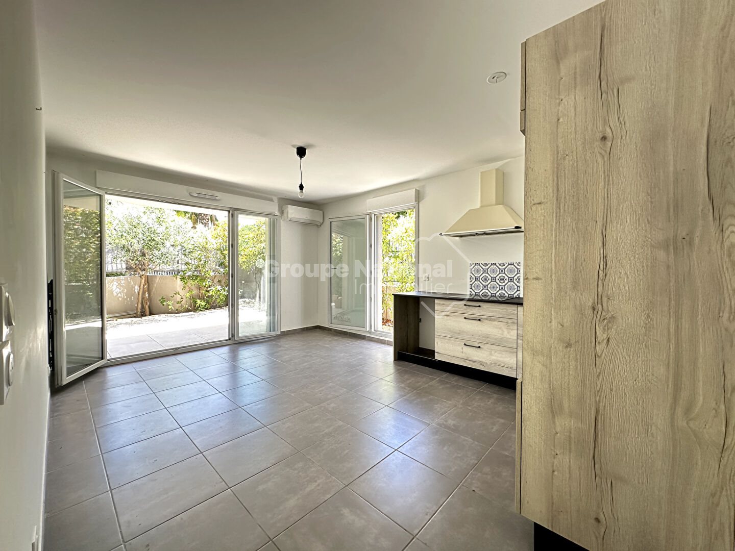 Appartement à vendre, 17m², Antibes