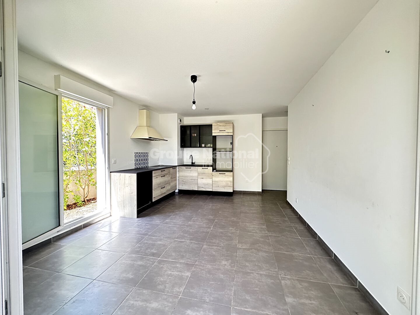 Appartement à vendre, 17m², Antibes