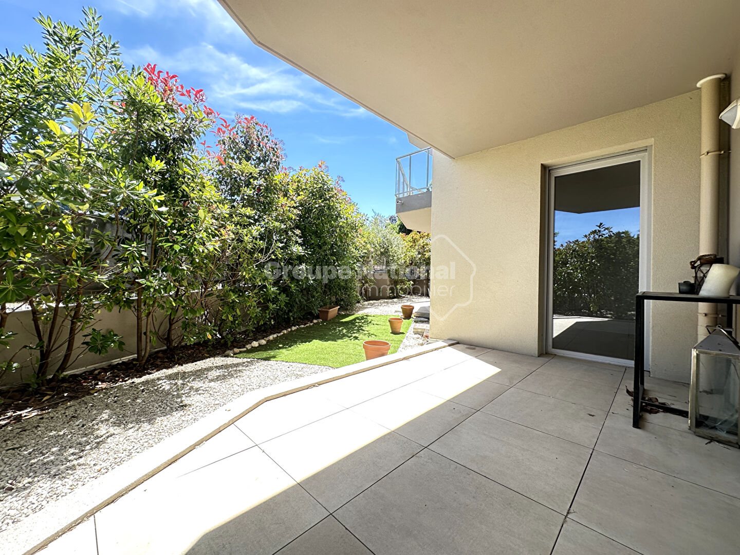 Appartement à vendre, 17m², Antibes