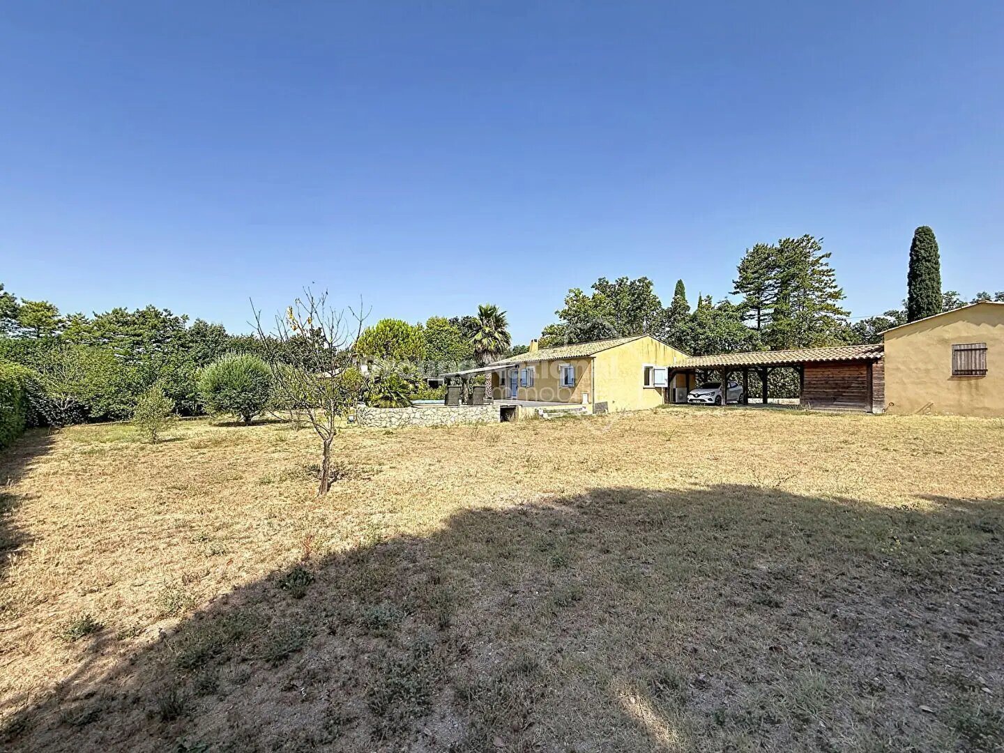 Maison à vendre, 100m², Bagnols-en-Forêt