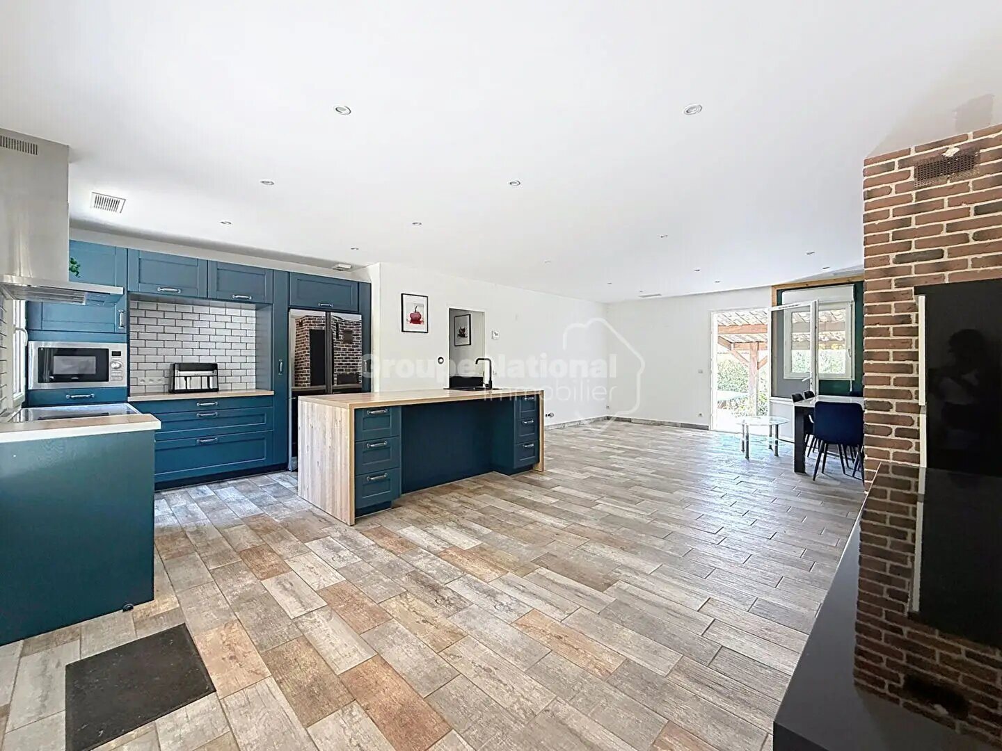 Maison à vendre, 100m², Bagnols-en-Forêt