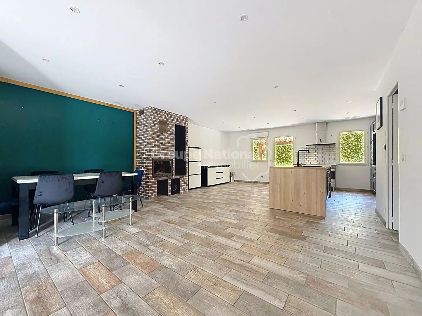 Maison à vendre, 100m², Bagnols-en-Forêt