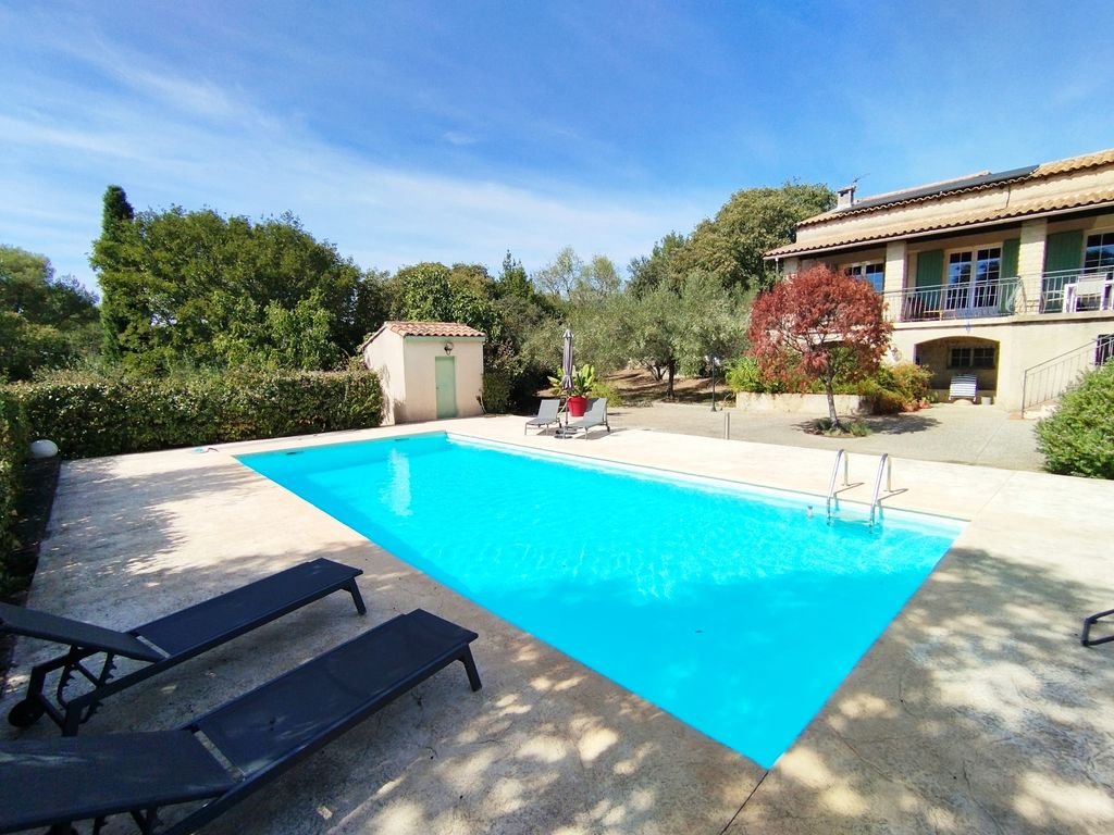 Maison à vendre, 218m², Nîmes