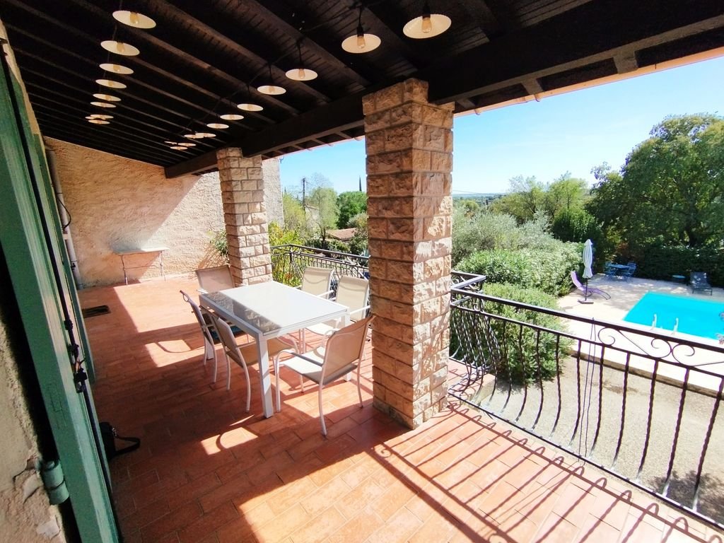 Maison à vendre, 218m², Nîmes