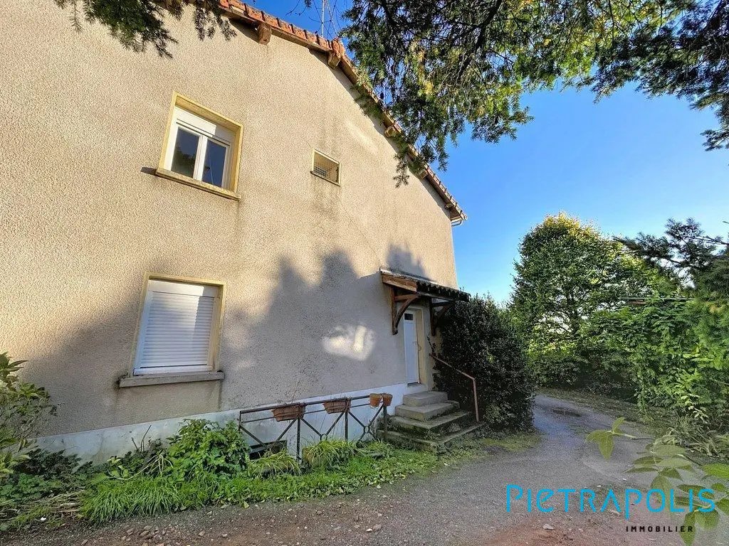 Maison à vendre, 175m², Panissières