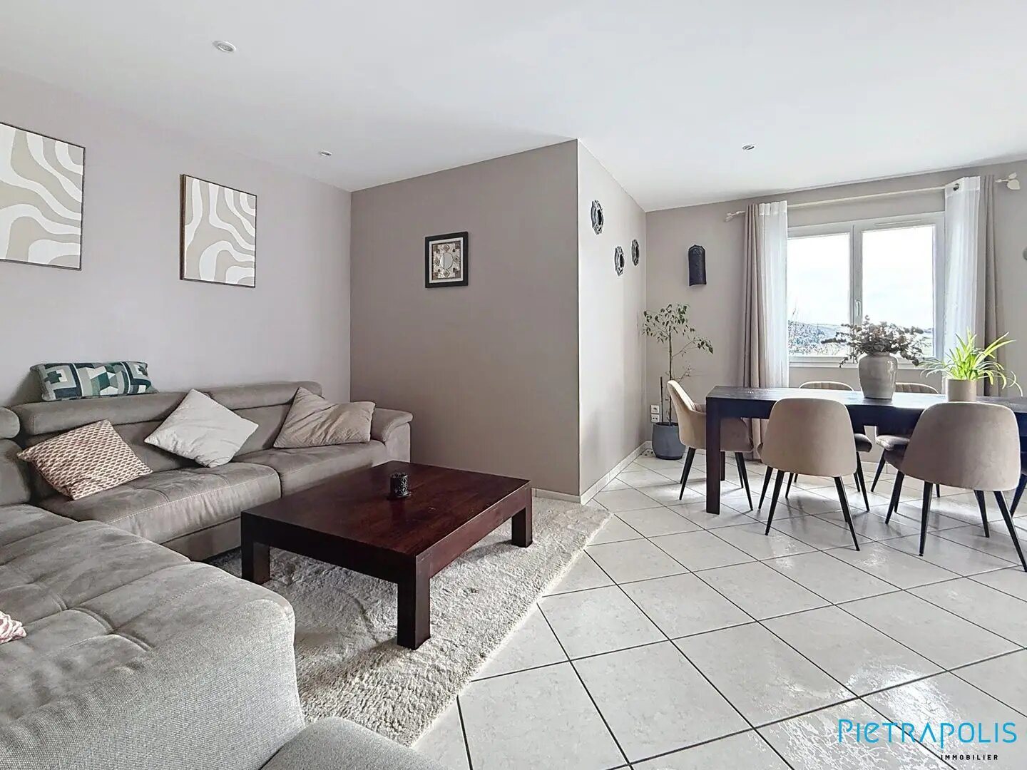 Maison à vendre, 112m², Tarare