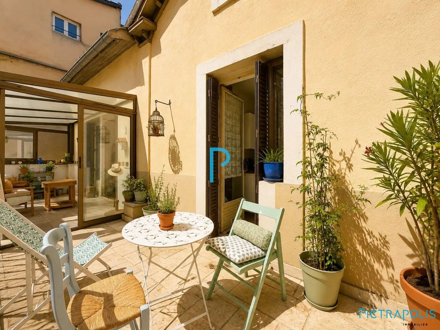 Maison à vendre, 137m², Tarare