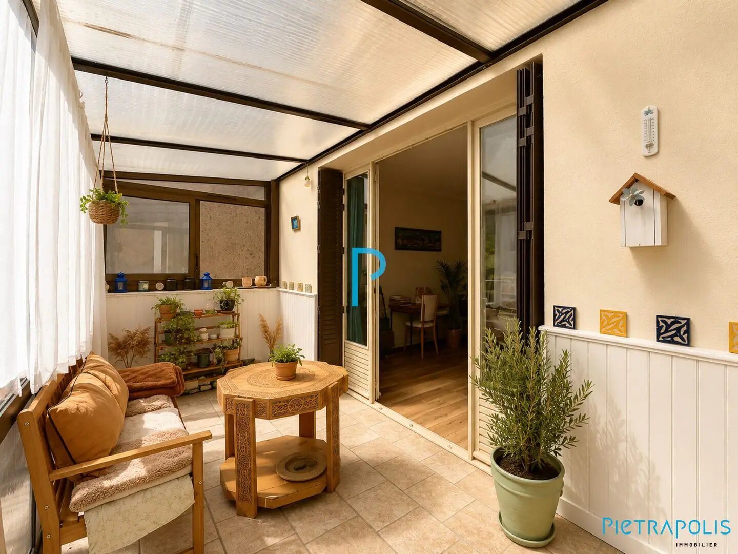 Maison à vendre, 137m², Tarare