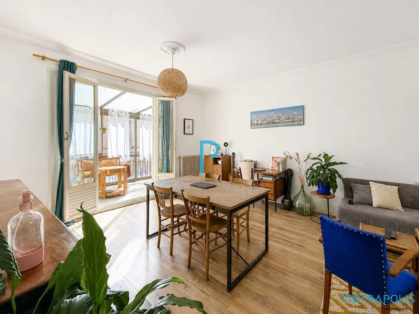 Maison à vendre, 137m², Tarare
