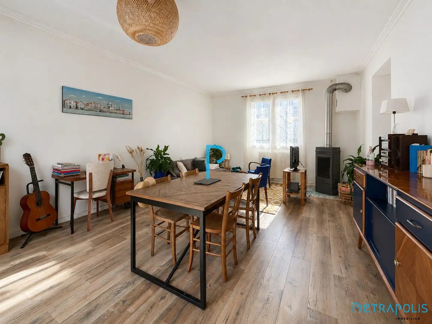 Maison à vendre, 137m², Tarare