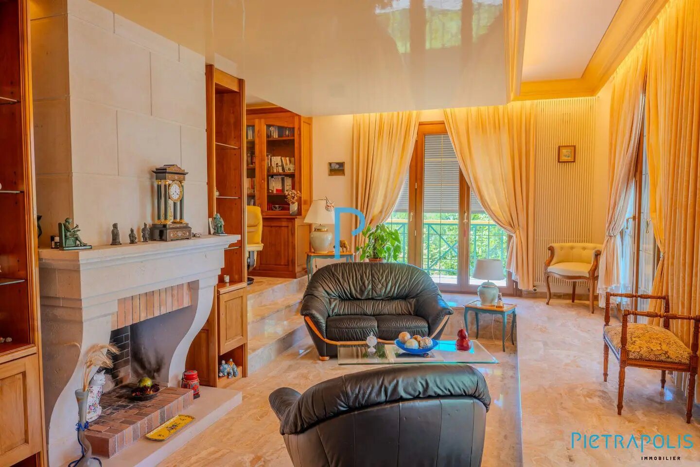 Maison à vendre, 150m², Thizy