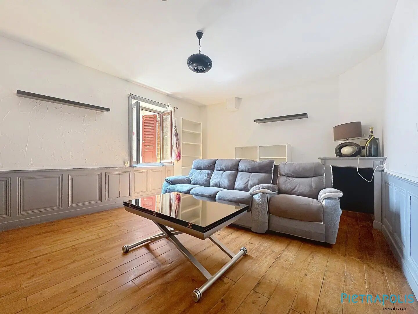Maison à vendre, 101m², Villechenève