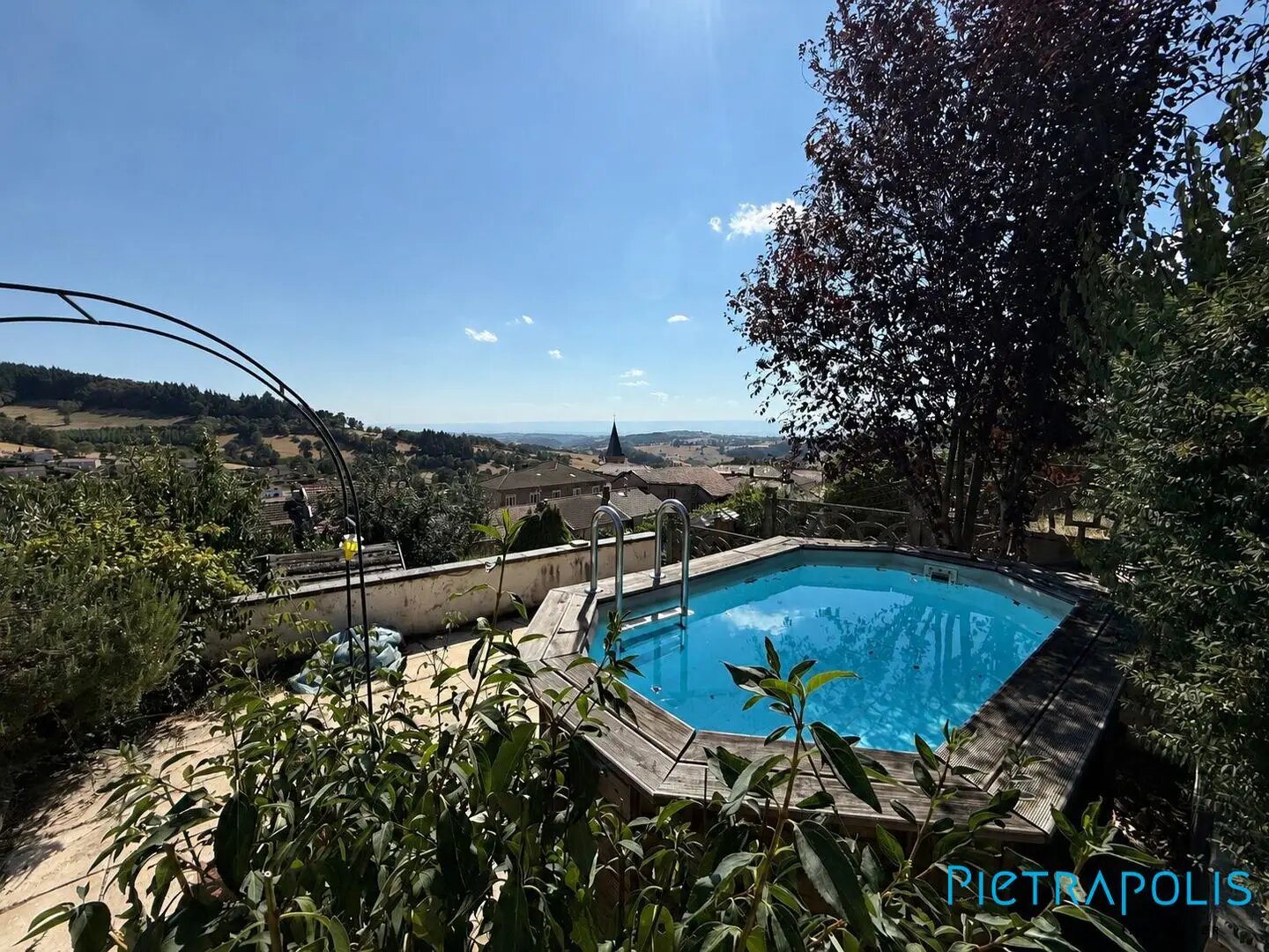 Maison à vendre, 179m², Villechenève