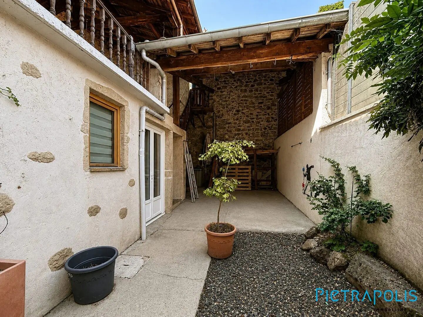 Maison à vendre, 179m², Villechenève