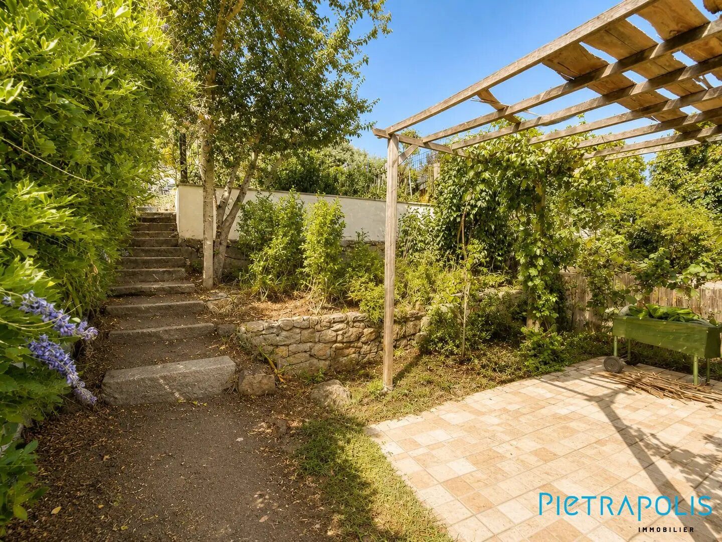 Maison à vendre, 179m², Villechenève