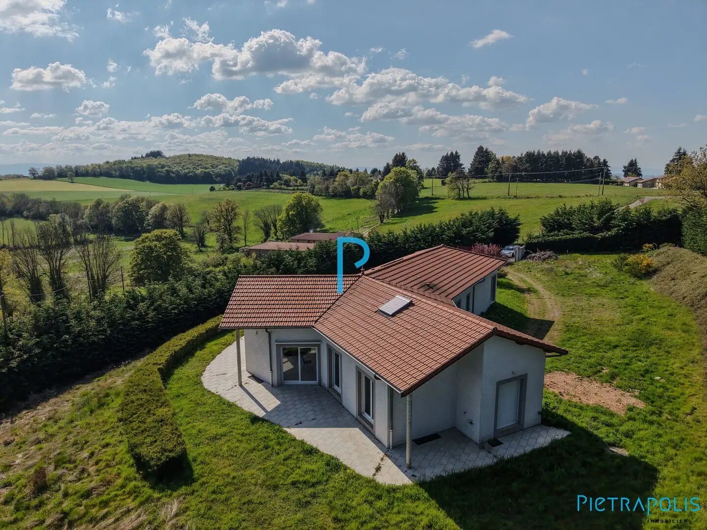 Maison à vendre, 200m², Tarare