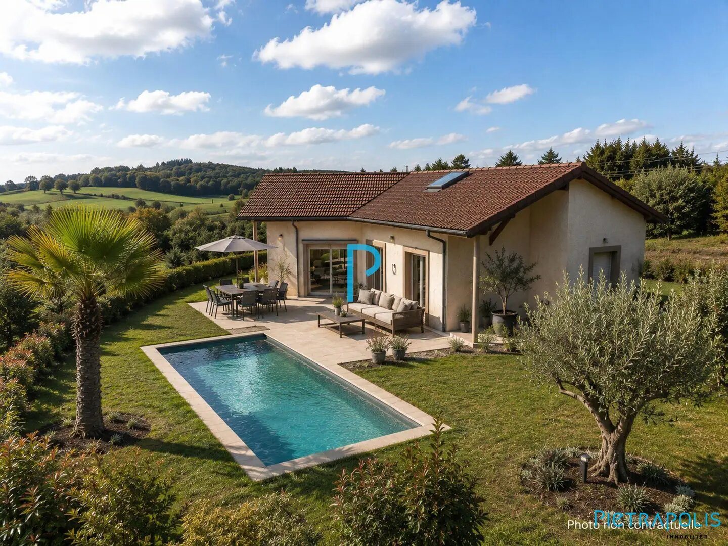 Maison à vendre, 200m², Tarare