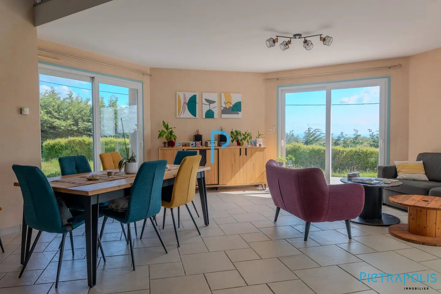 Maison à vendre, 200m², Tarare